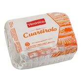 Queso Cuartirolo Veronica Trozado 500 gr.