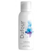 Desodorante Women Infinite Dufour 125 cc