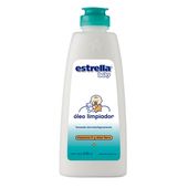 Oleo Limpiador Extra Vitamina Estrella 250 cc