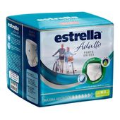 Pants Estrella Talle M Estrella 8U