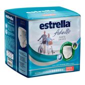 Pants Talle G Estrella 8U