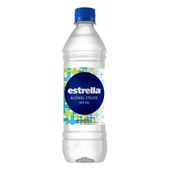 Alcohol Etilico Estrella 1 lt