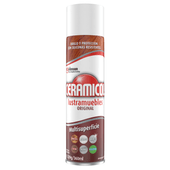 Lustramueble en Aerosol Original Ceramicol 360 cc