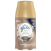 Aromatizador Automatico Vainilla Repuesto Glade 270 cc