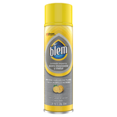 Lustramuebles Acero/Metal Limon Blem 360 cc