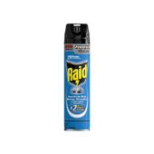 Insecticida Aerosol 4 Toques MMM Mini Raid 43,7 ml