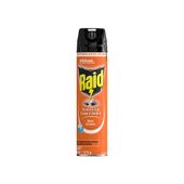 Insecticida Casa y Jardin Raid 380 cc