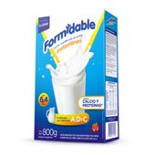 Leche Entera en Polvo Formidable 800 gr