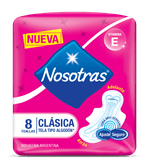 Toalla-Femenina-Clasica-con-Extracto-de-Seda-Nosotras-8U-1-10852