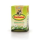 Te Manzanilla Cachamay Saquito 20U