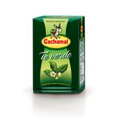Te Verde Cachamai 40 gr 20U
