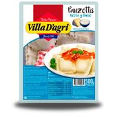 Panzotti Frescos Ricota/ Queso Villa Dagri 500 gr