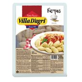 Ñoquis Frescos con Papa Villa Dagri 500 gr
