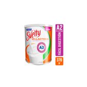 Leche en Polvo 0% Lactosa Svelty 350 gr