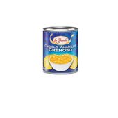 la banda choclo cremoso amarillo 350gr