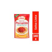 Salsa Pomarola Cica 340 gr