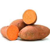 Boniato 1 kg.