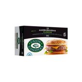 Hamburguesa de Carne Unión Ganadera 83 gr 12U