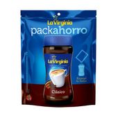 Cafe Clasico Instantaneo La Virginia 100 gr