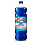 Limpiador Desinfectante Marina Ayudin 1.8 lt
