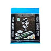 Algas para Sushi Yaki Nori 10U