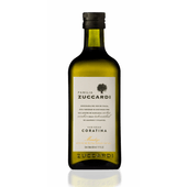 Aceite de Oliva Coratina Zuccardi 500 cc