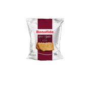 Pan Dulce sin Frutas Bonafide 400 gr