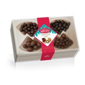 Bandeja Mix Bariloche 250 gr