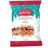 Garrapiñada de Mani Bariloche 80 gr