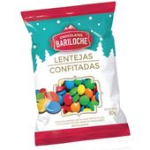 Lentejas Confitadas Bariloche 80 gr