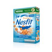 Cereal Tradicional sin Azucar Nesfit 220 gr