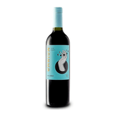 Vino Malbec Omnium 750 cc