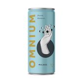 Vino Malbec Omnium 310 cc