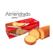 Helado Almendrado Ice cream 675 gr