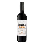 Vino Malbec Contracara 750 cc