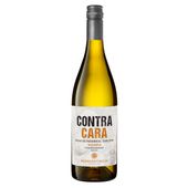 Vino Chardonnay Contracara 750 cc