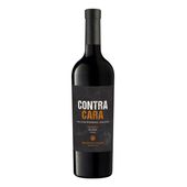 Vino Blend Contracara 750 cc
