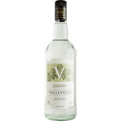 Grappa Valleviejo 930 cc