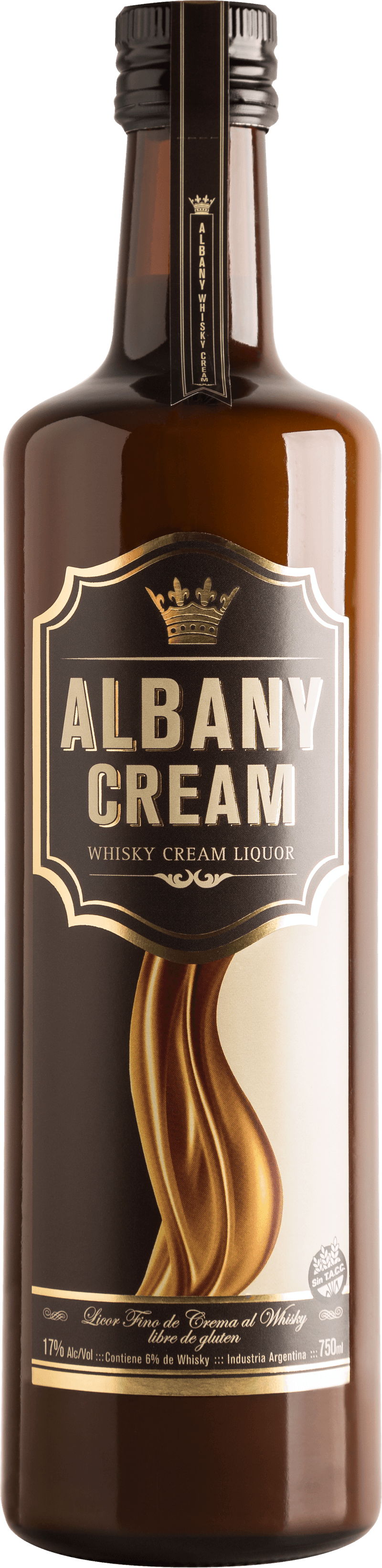 Whisky-Albany-Cream-750-cc-1-11037