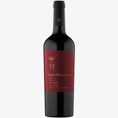 Vino Malbec Terruño Fabre Montmayou 750 cc