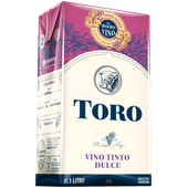 Vino Tinto Dulte Toro 1 lt