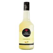Licor de Limoncello Tres Plumas 700 cc