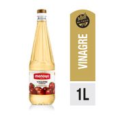 Vinagre de Manzana Menoyo 1 lt