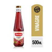 Vinagre de Vino Menoyo 500 cc
