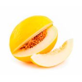 melon amarillo