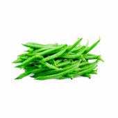 Chaucha Rolliza 500 gr