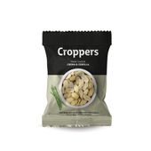 Mani Saborizado con Crema y Cebolla Croppers 85 gr