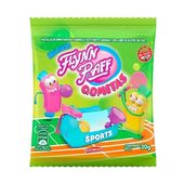 Gomitas Sports Flynn Paff 30 gr