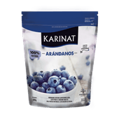Arandano Congelado Karinat 300 gr