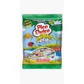 Caramelo Masticable Animals Pico Dulce 500 gr